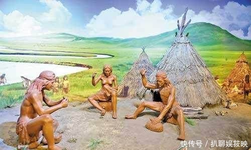 文明|外国人问:中国的历史只有三千七百年,为何自称有五千年的文明?