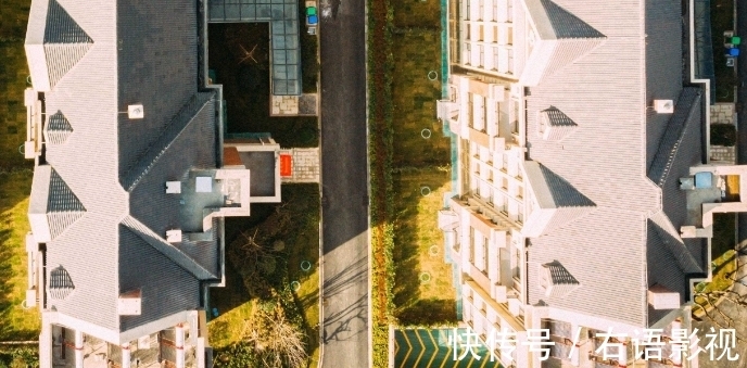 首付|买小城市房产,以消费的理念