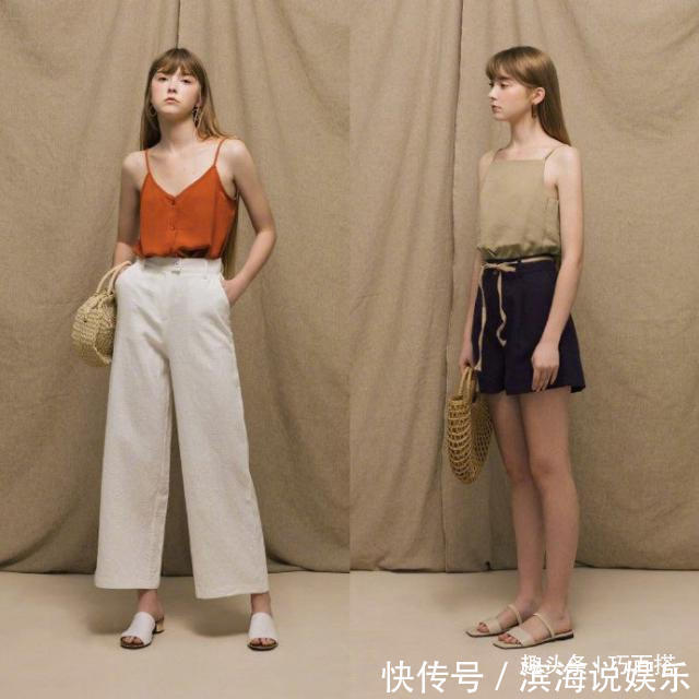 梨形身材|梨形身材怎么穿10套搭配解救你的大象腿,显瘦显高!