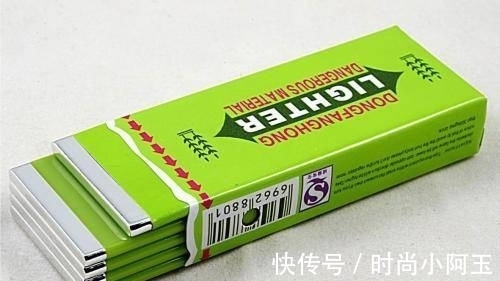 香口胶|12个有趣得到验证的冷知识