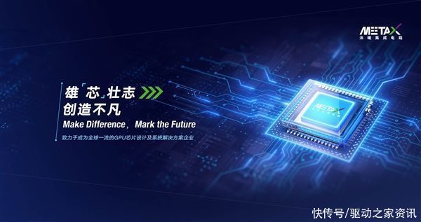 架构师|专注国产化高性能GPU！沐曦集成电路完成10亿元融资