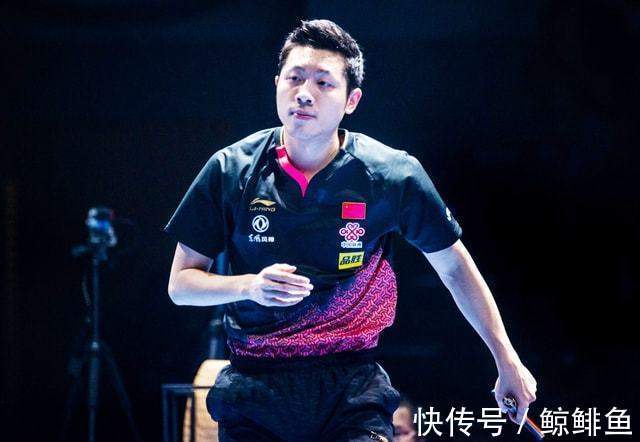 休斯顿世乒赛|马龙、许昕、刘诗雯以身做榜样!以陪练身份备战休斯顿世乒赛