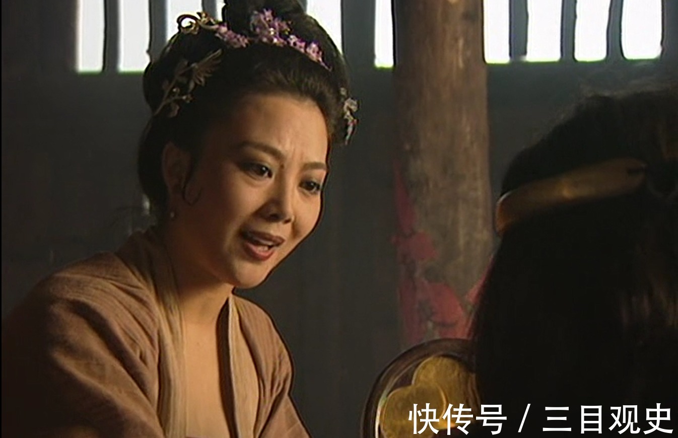 心性$为什么换上头陀服饰后,武松心性大变,连蜈蚣岭小道士都不放过?