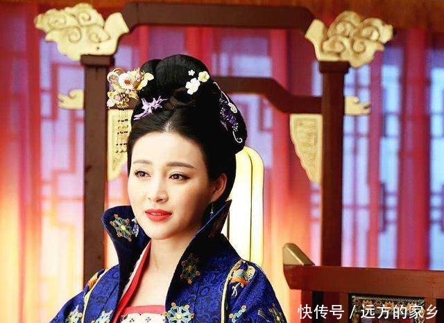 太子|她被丈夫卖掉成了歌女,被太子看上当了小三,最后成皇后母仪天下