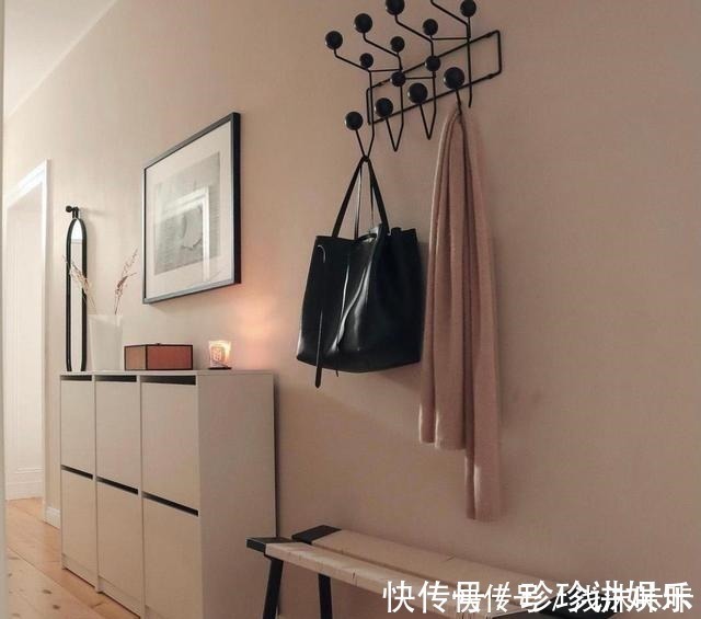 家居|看完她家后,我彻底被治愈了!全屋轻奢风十足,精致又好看,超暖!