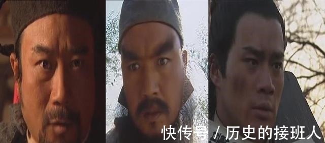 命案!对比武松、宋江、鲁智深犯下命案后的第一反应,看出其人品高低!