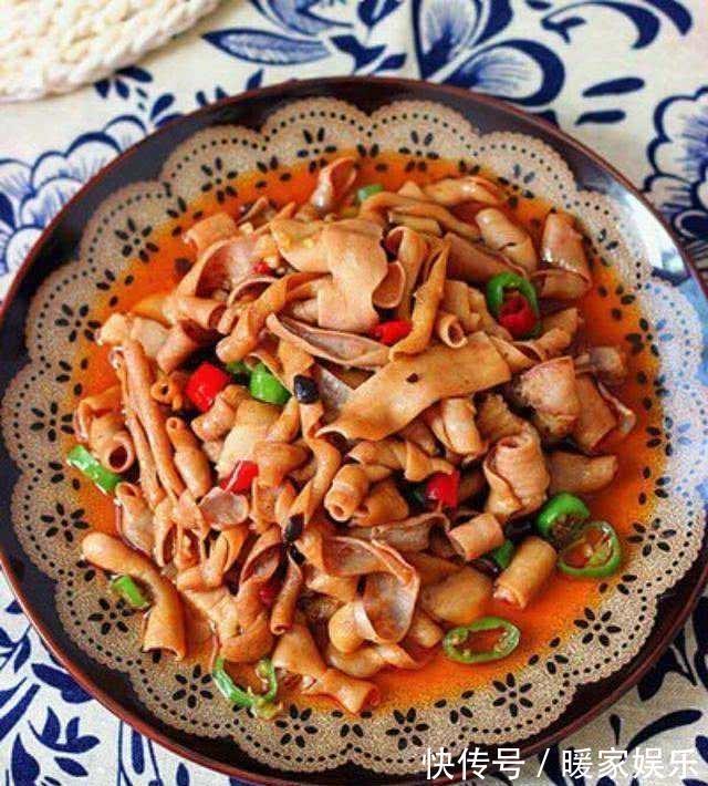 鲜嫩多汁的几道家常菜，简单实惠味道棒，学会做给家人尝尝