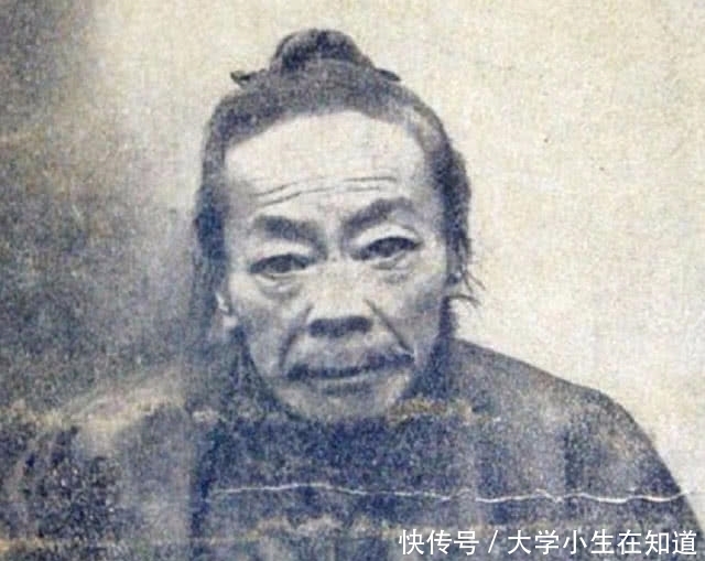 官员|他是一心为国清朝官员,若非慈禧阻止,“疯子”可能灭掉日本