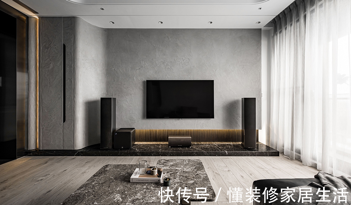 装修|装出好住的家很简单,这些“雷区”全部整理完毕,再次装修要小心