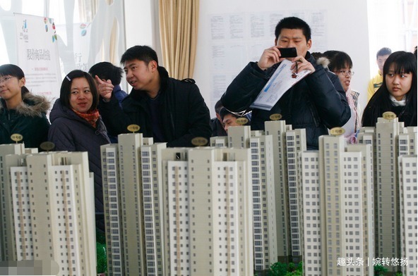 不管一栋楼有多少层,只要选这一层就对了住进去就懂了