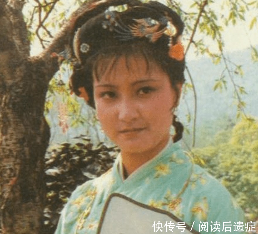 贾母|《红楼梦》：给迎春探春姐妹让座的，究竟是哪几位？