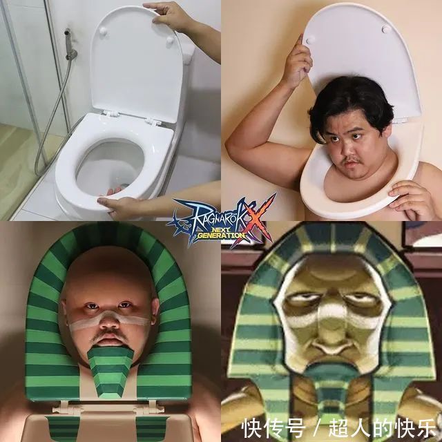 野原新之助|外国小哥将低成本cosplay玩到逆天!刷爆全网圈粉无数,网友:笑破肚皮!