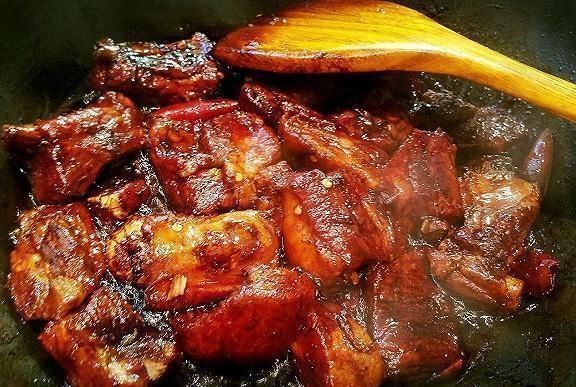 家常菜|百吃不厌的家常菜,下酒又下饭,学会了在家露一手