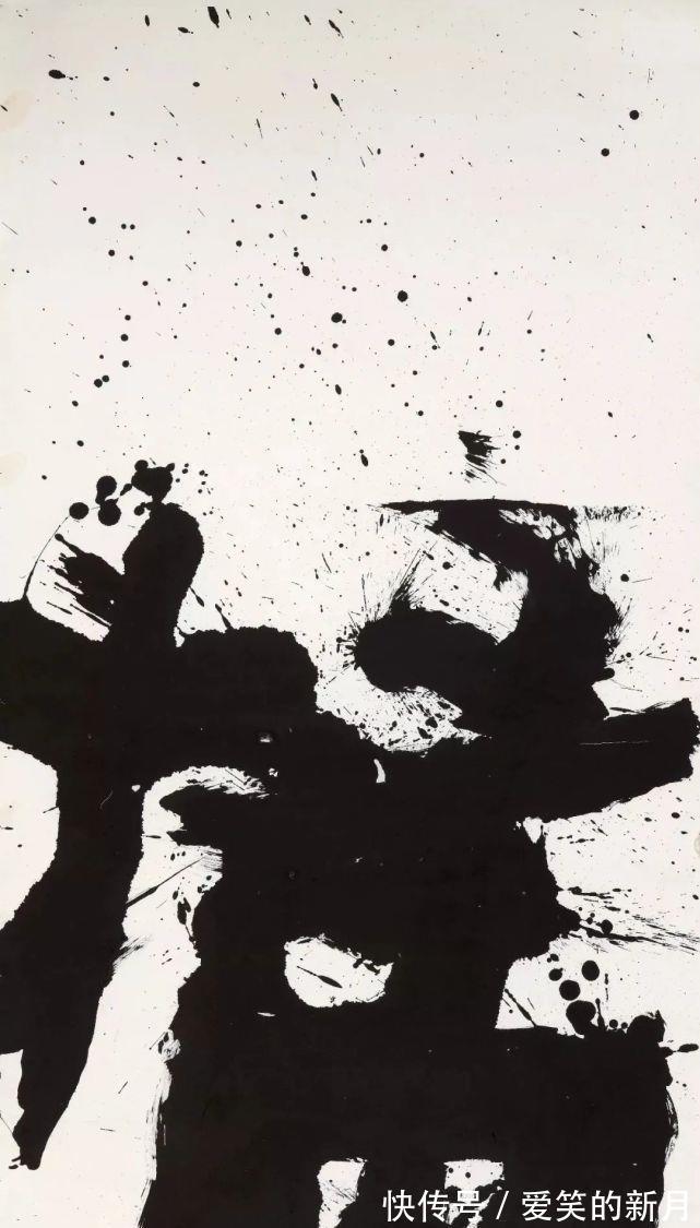 书法|书法界“四大天王”,你认识几位?