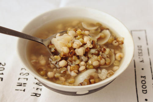 红小豆|豆类营养丰富，人不可一日无豆！7大豆类这样吃最健康！