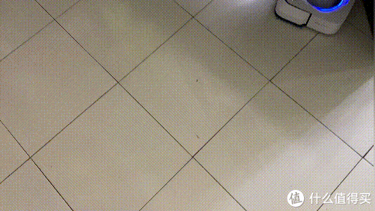 轻松家居清洁 篇四：究竟谁擦地擦的更干净？iRobot擦地机器人m6体验惊魂记