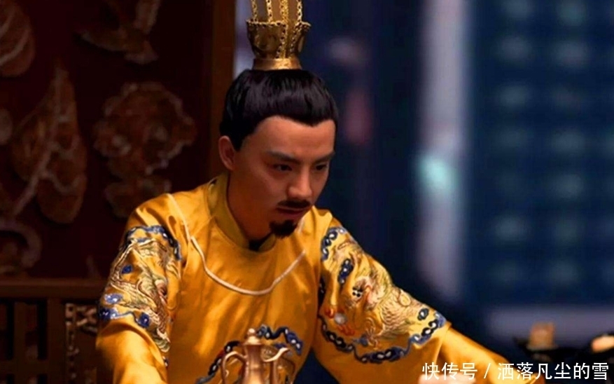 唐朝|臣子见到皇帝，都要行“三拜九叩”之礼，唐朝为什么却不一样