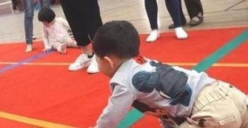 差距|“先爬后走”与“不爬就走”的娃娃,长大后几个差距很明显