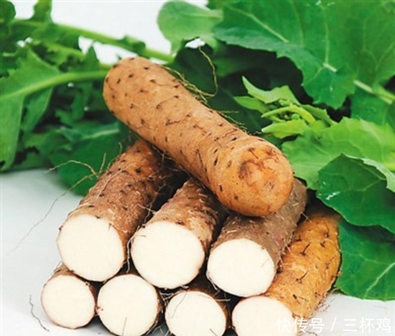 山藥南瓜|常吃南瓜好處多多,但不能和這4種食物同吃,特別是最后一種!