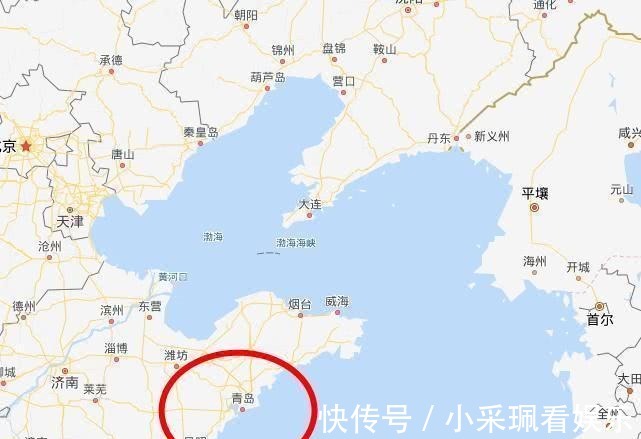 德国|青岛为什么被称为“东方瑞士”