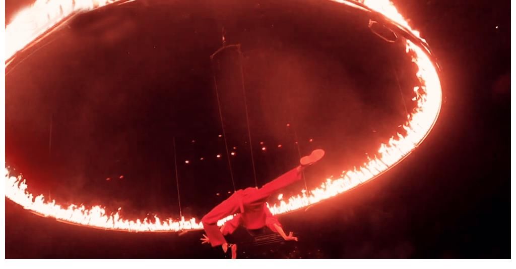 《哥哥》五公巅峰对决落幕，答谢秀点燃全场，张晋人气逆袭排名第一，3人遗憾被淘汰