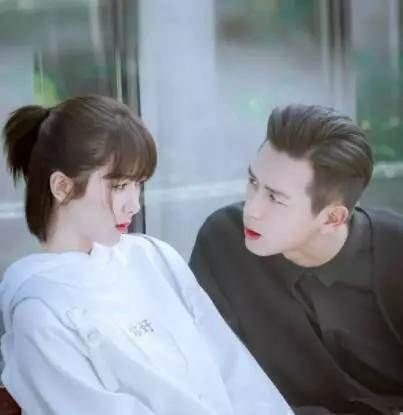 直发|5款佟年发型造型,这么软萌可爱的发型你也可以试一下哦