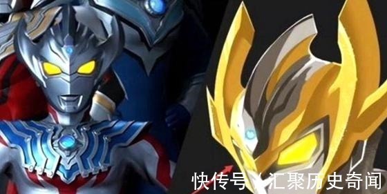 拖雷吉亚|《泰迦奥特曼》不简单,拖雷吉亚成为战神,还要感谢捷德奥特曼!