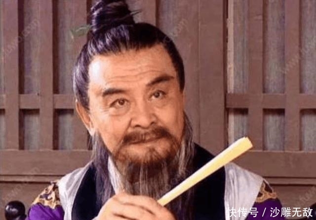 朱元璋|朱元璋问大仙的死期在什么时候，大仙说今天死，朱元璋马上斩了！