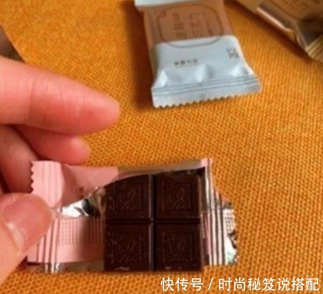 种小|最是女生“心头好”的5种小零食,假如都不喜欢吃,一定是女汉子