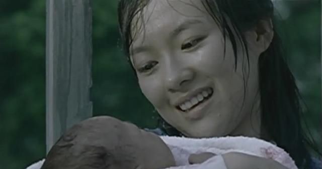 自叹不如|一人分饰三角,陈冲都自叹不如的一个角色,让章子怡演活了