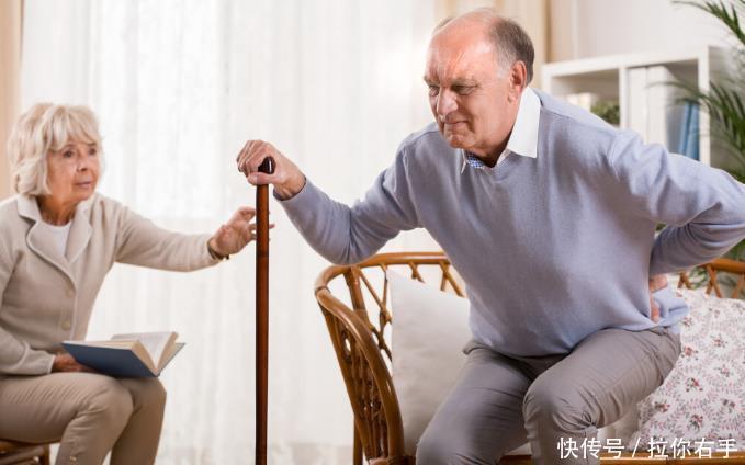 医生提醒骨质疏松不害怕,做到3点,骨骼健康又