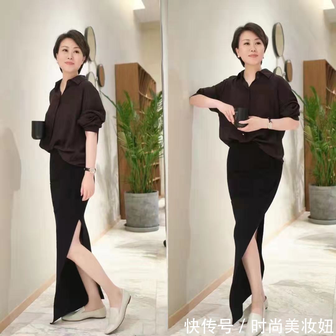 穿搭|一看就很显“气质”的穿搭,注意这些细节,平价穿出高级感