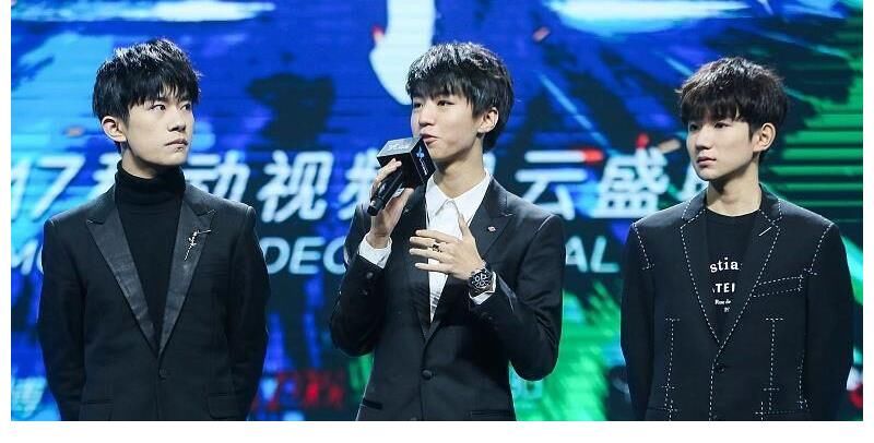 湖南衛(wèi)視跨年擬邀名單，陣營豪華，TFboys也在其中，要合體了？