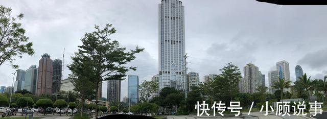 江东新区|这可能是海口第二高度的写字楼,预计2022年建好交付