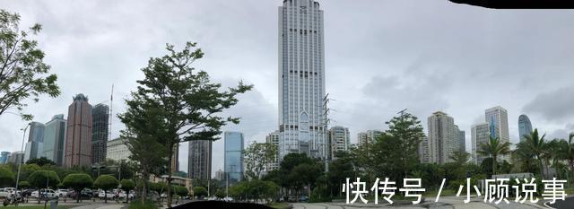 江东新区|这可能是海口第二高度的写字楼，预计2022年建好交付