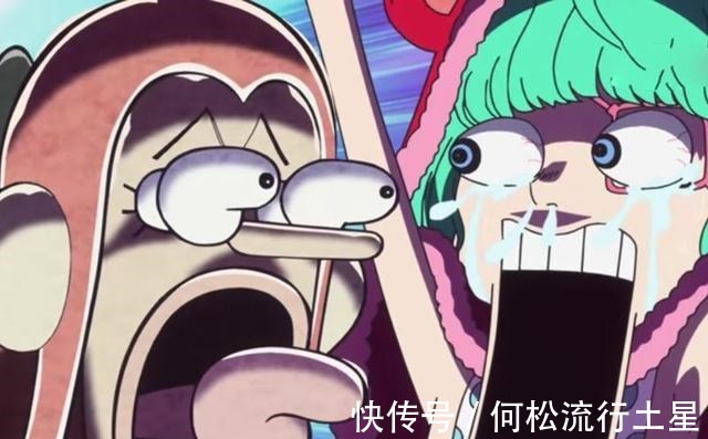 成名战|海贼王乌索普的4场成名战，我是狙击手，我也是吓人王！