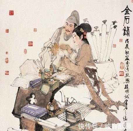 打扰|不回你信息的人就别去打扰了 李清照:策马一百七十里找他去