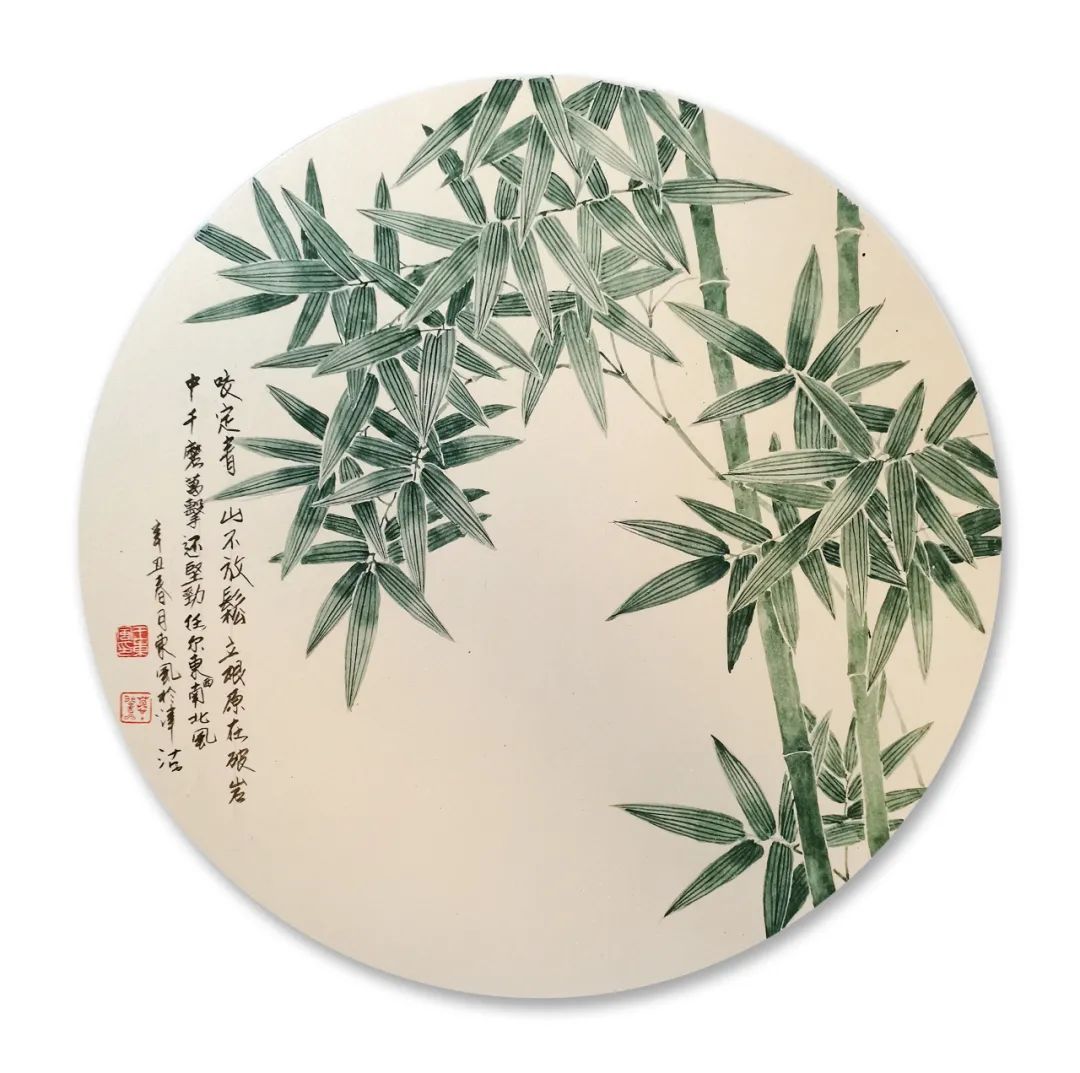 工笔$「?王东风」|丹青追梦 水墨本色-中国当代书画名家个人云展览