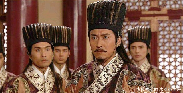 朱棣|同样是削藩,为何建文帝如此失败,而朱棣就能成功