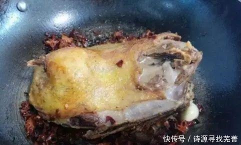 杨桃干|舌尖上的美食——茂名信宜镇隆杨桃鸭