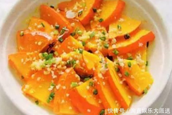 胡萝卜素|“天然叶酸”被找到,准妈妈常吃,促进胎儿发育,皮肤越来越好!