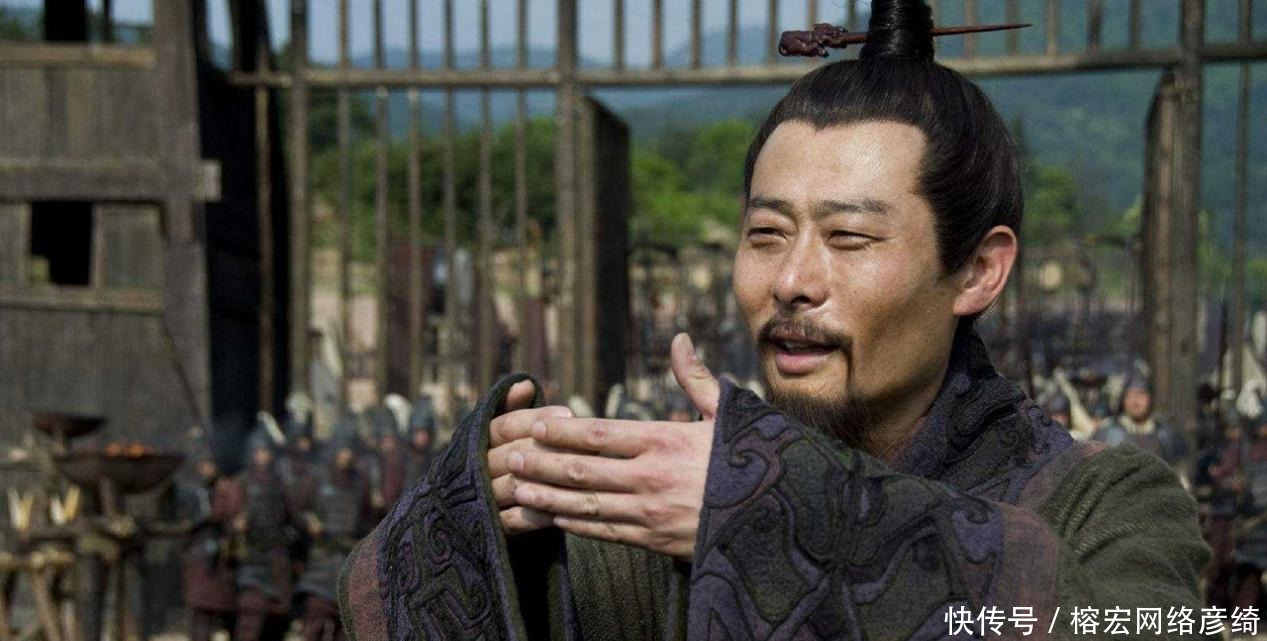 败走麦城|关羽败走麦城,孙权为何下令就地处死?看看关羽说了啥