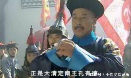 清朝|转投清朝的明军将领:除了吴三桂,你还知道谁?