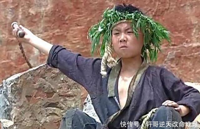 放牛|刘伯温见到放牛的朱元璋,预测出了他将来能成为帝王,是真是假