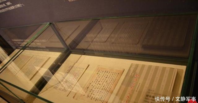 容庚先生|容庚捐赠展在中国美术馆隆重开幕