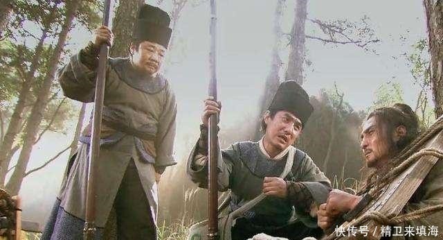 林冲|几个细节可以证明,高俅非常害怕林冲!几个细节可以证明,高俅非常害怕林冲!