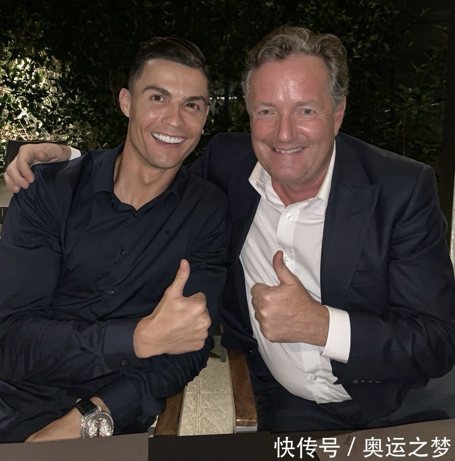 instC罗37岁生日礼物曝光!重返曼联后粉丝激增,突破4亿成全球第一人