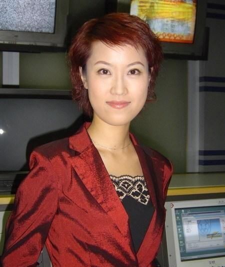 美女|美女任良韵，一个工科出身的人，最后成为了安徽卫视的当家主持人