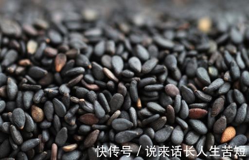 养生之道|“桂圆”换种吃法,头发逐渐有所改善白发没了,染发钱都省了