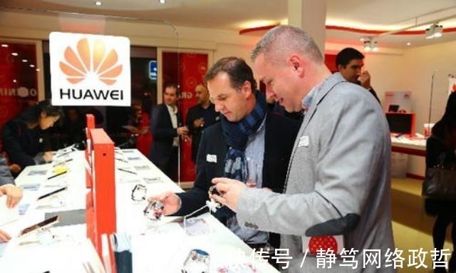 中国制造|华为:纵使没有美国市场,我们依旧能成为世界第一大智能手机厂商